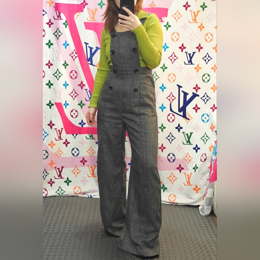 Collectif Overall xxs-xs